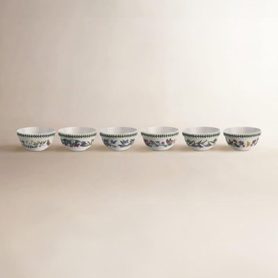 Portmeirion Botanic Garden Stacking Bowl