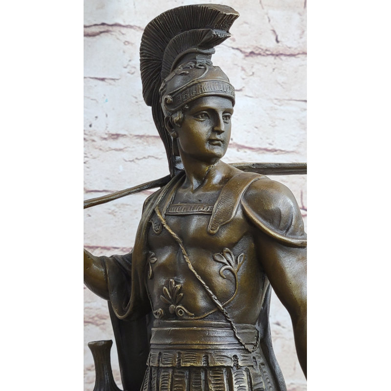 Figurines et sculptures Azeline