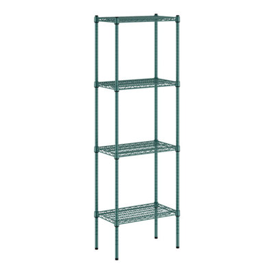 Dorrianne Shelving Unit
