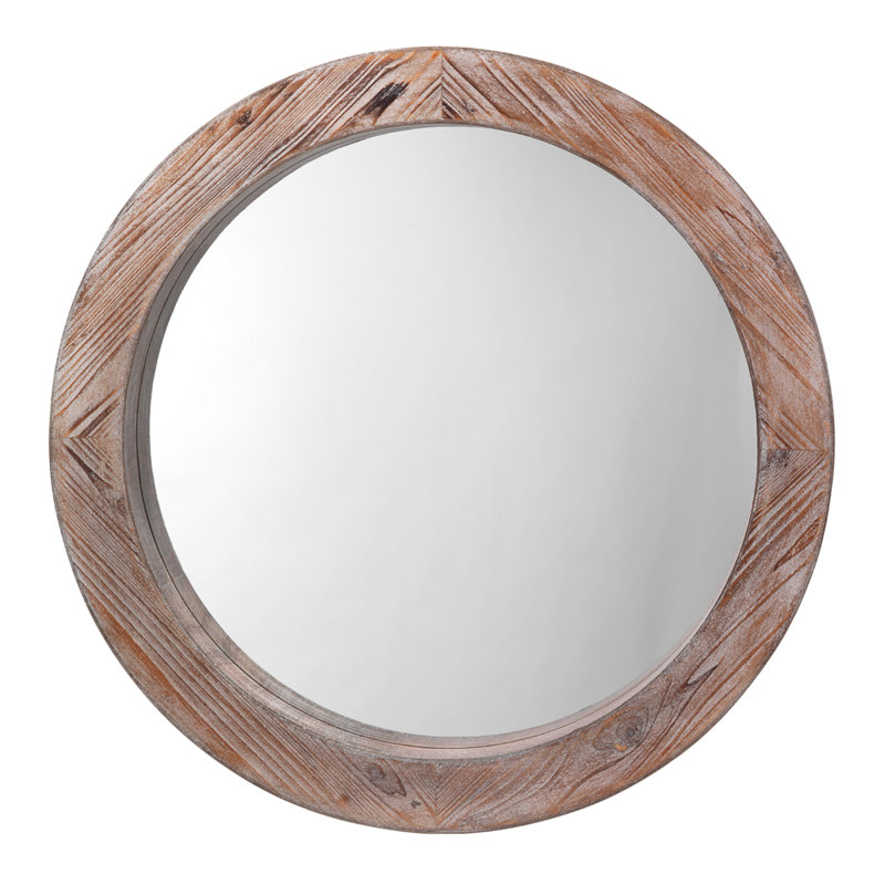 Miroir d'appoint Georgina
