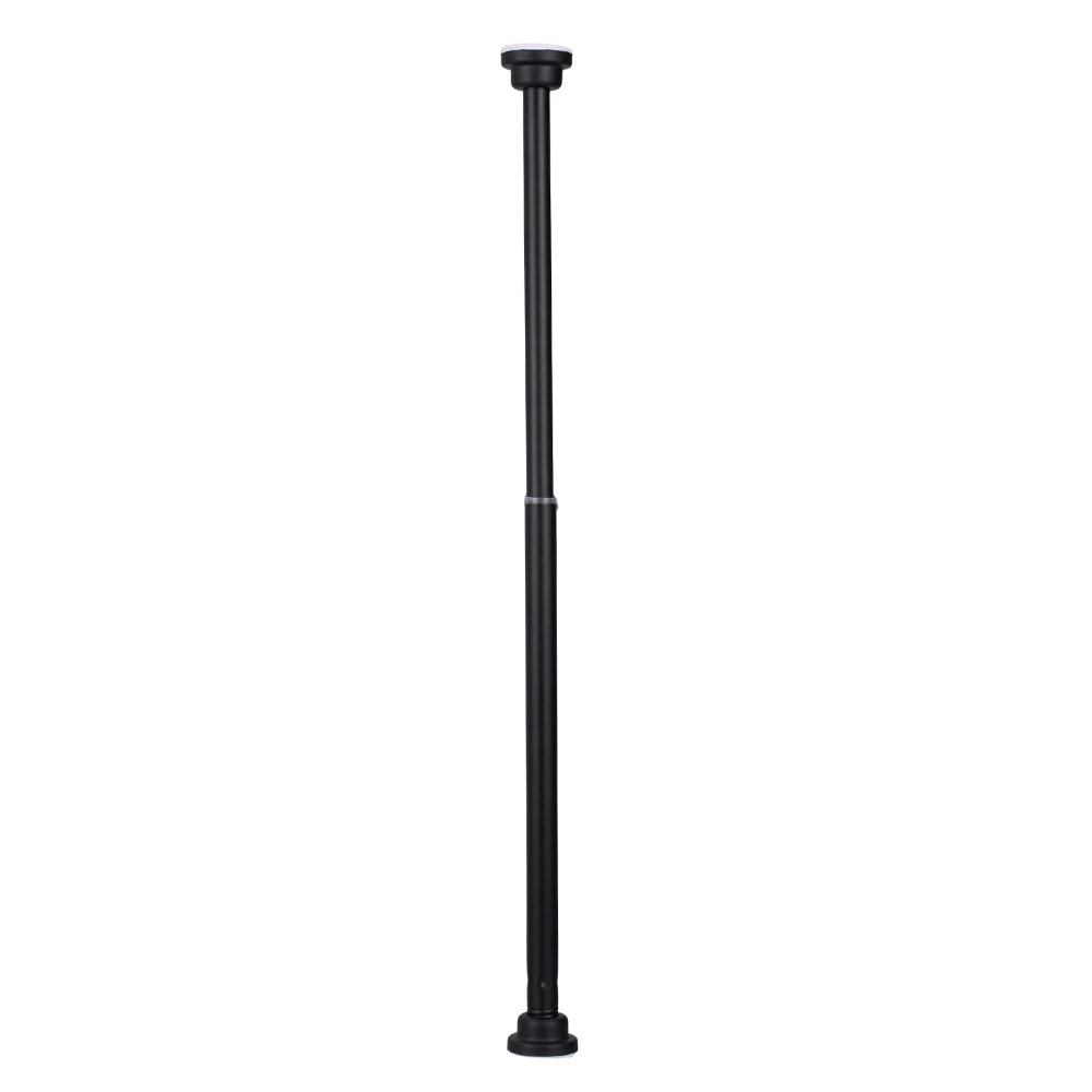 Stainless Steel Telescopic Curtain Rod