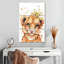 Petit lion Brampt-108663622