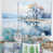 Toile tendue