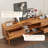 Emilyann 63-inch Faux Wood TV Stand-2103850475