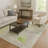 Premium Machine Washable Abstract Rug-459080592