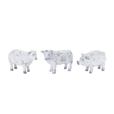 Animals Figurines & Sculptures