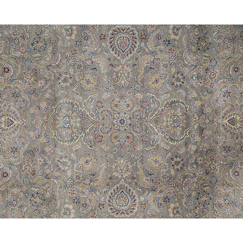 One-of-a-Kind 9'2" X 11'11" Area Rug