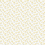 Miniatures 3 Collection Mini Magnolia Wallpaper Roll