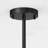 Unique 18 - Light Modern Sputnik Chandelier with LED Bulbs-2131243356