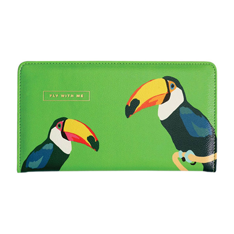 Travel Case +