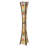 Quintan 72'' Black Column Floor Lamp-1874178455