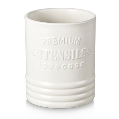 Pot à ustensiles