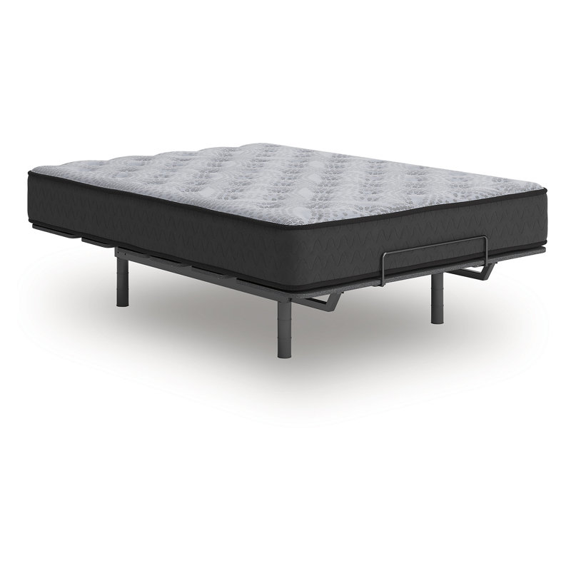 Comfort Plus Mattress, King