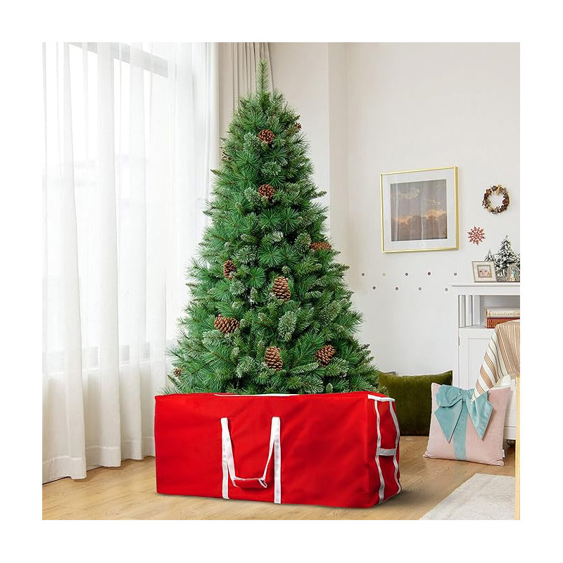 Christmas Tree Storage
