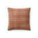 Magnolia Home By Joanna Gaines X Loloi Penelope Terracotta Pillow