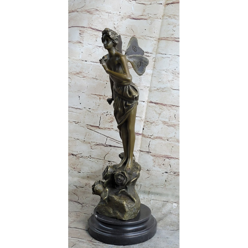 Figurines et sculptures Jyzaiah