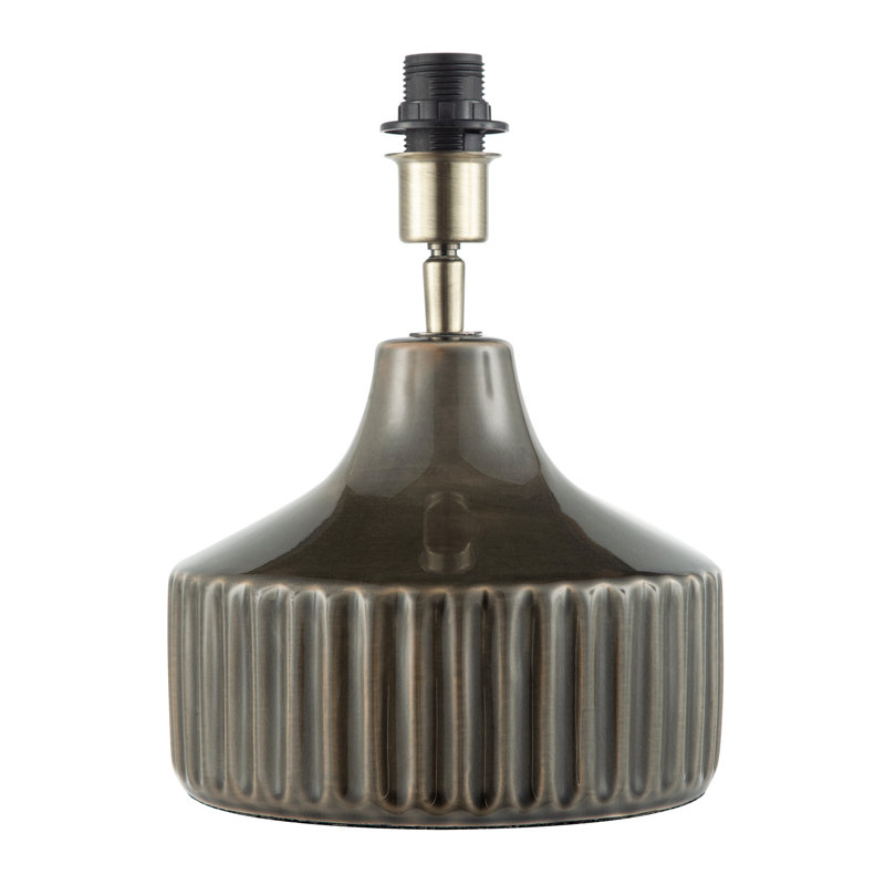 Ceramic Lamp Base Lamp