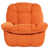 Orange selected