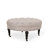 Ottoman With Caster-2019950137
