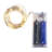 Faux Lighted 11.81'' Wreath
