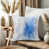 Blue/Gray Abstract