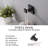 5 - Piece Bathroom Hardware Set-86154426