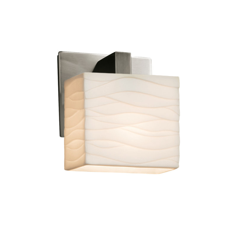Alhard Armed Sconce
