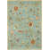 Carolane Performance Floral Rug