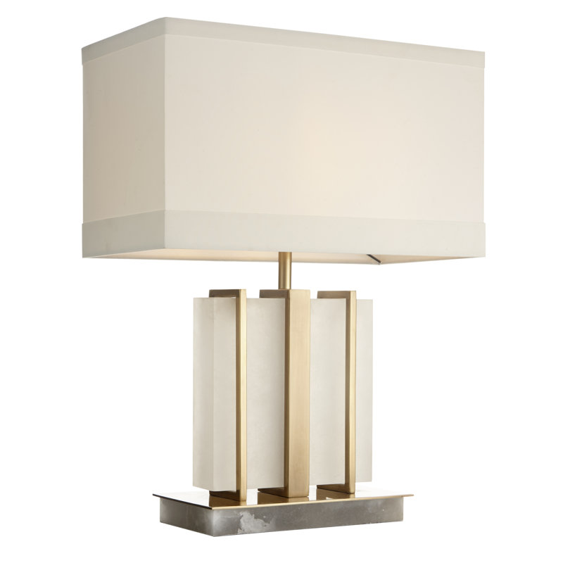 Hornsea Metal Table Lamp