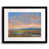 Black Framed Paper selected