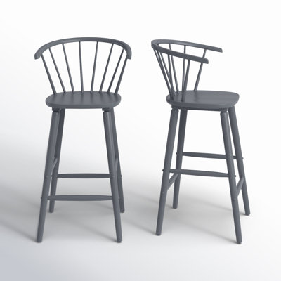 Sheffield Bar and Counter Stool