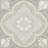 Flora Moda | 6"x6" Siena Porcelain Encaustic Look Floor & Wall Tile-128575385