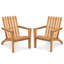 Fauteuil Adirondack-2075240943