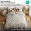 Ensemble de housse de couette surdimensionné Ashanti par Southshore Fine Linens-98763225-98763226