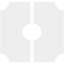 22"OD x 6"ID x 13"C x 1"P Locke Architectural Grade PVC Contemporary Ceiling Medallion, Two Piece-1106864667