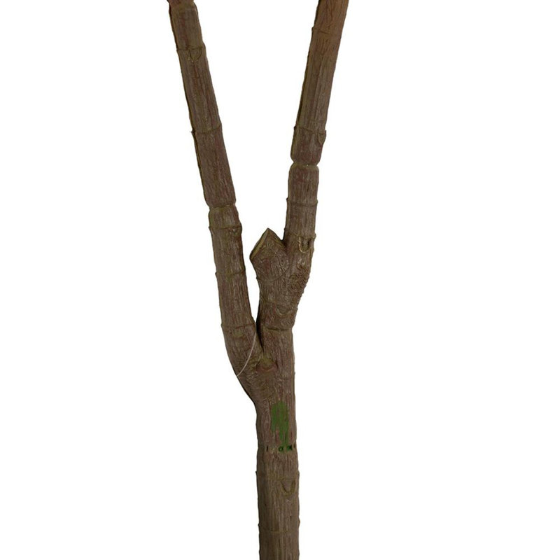 Arbre à figuier artificiel 55,1 po en pot
