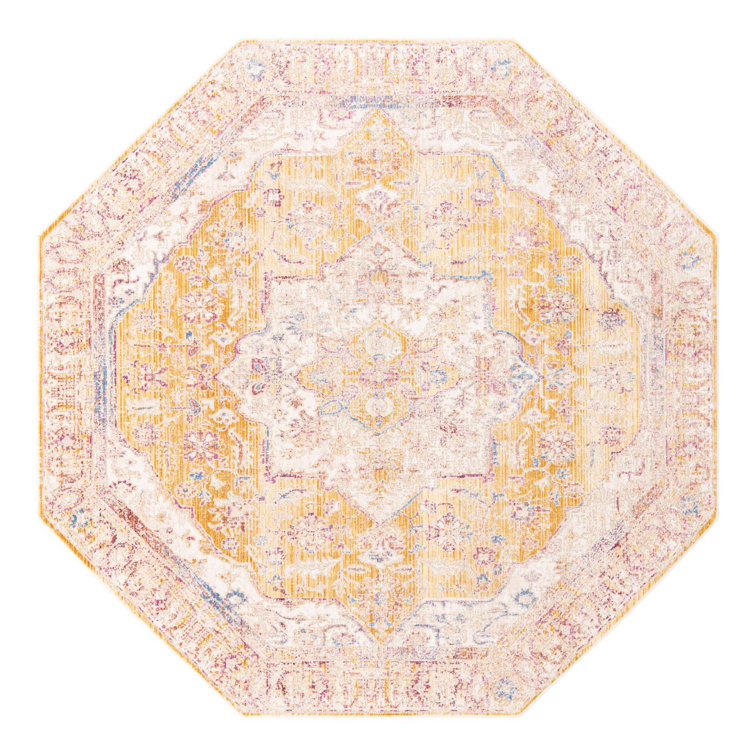 Stephania Oriental Indoor Rug