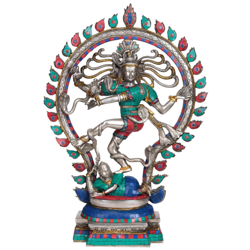 Religious & Spiritual Statue