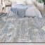 Camouflage Area Rug in Blue-63371290