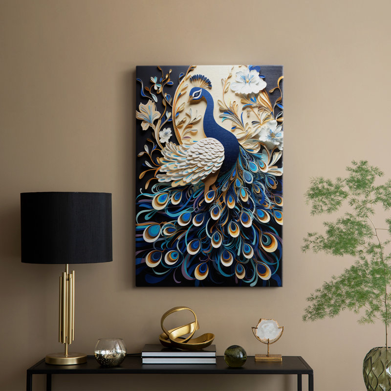 ANIMALS Series CCxxvi - galerie sur mesure, H 36 po x l 24 po