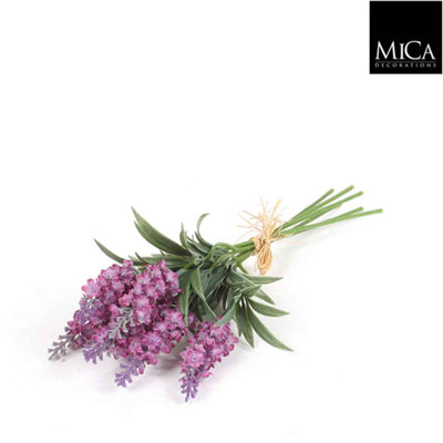 Lavendel 34cm Plant