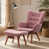Velours mauve
