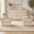 Dresser & Nightstand Set