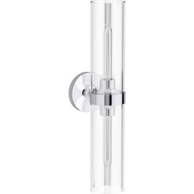 Purist 2-Light Wallchiere
