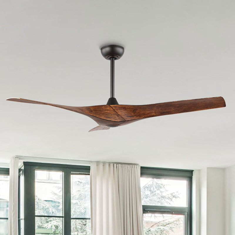 Gainsborough 52'' Ceiling Fan, Old Bronze