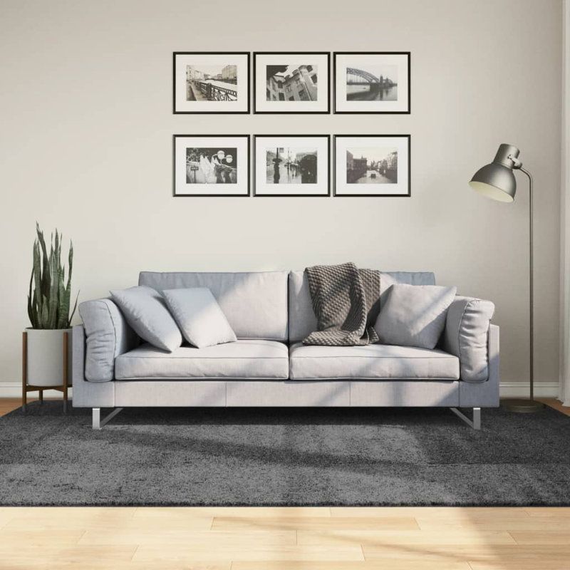 Studio Rug Short Pile, Rectangle 160 x 230cm