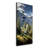 Roller Coaster - Wrapped Canvas Print