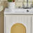 24" Bathroom Vanity
in White Oak-1167337687