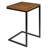 Solid Wood Top End Table
