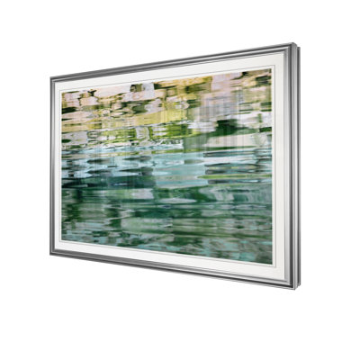 « transformation », impression